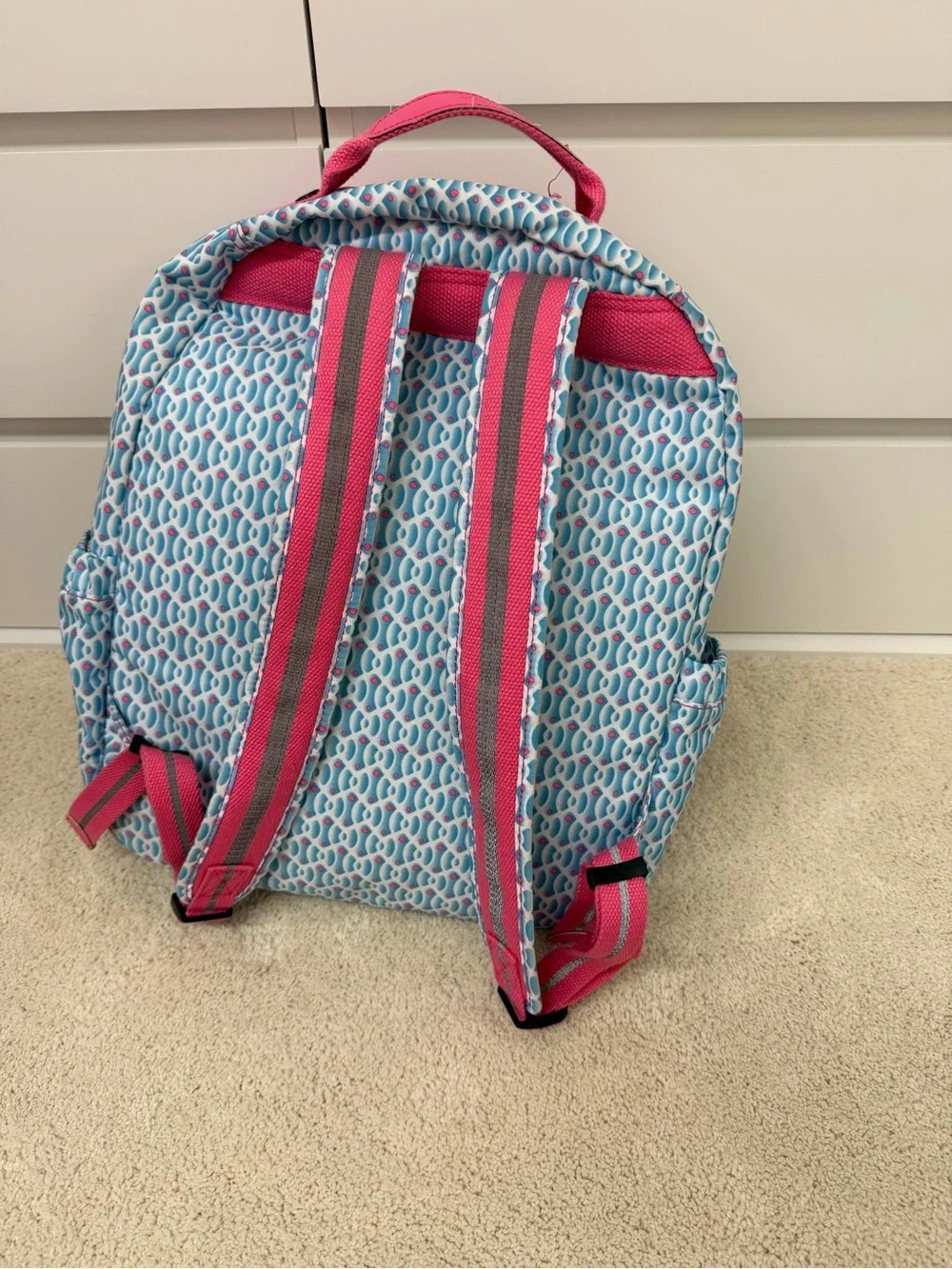 Kipling three piece